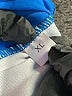 Unbranded Solid Blue One Piece Swimsuit Size XL - photo 3