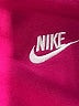 Nike Pink Pullover Hoodie Size S (estimated, youth) - photo 3