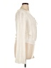 Pink Rose Ivory Cardigan Size XL - photo 4