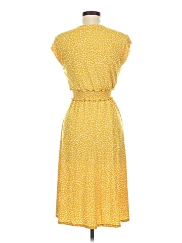 En Focus Studio Casual Dress (view 2)