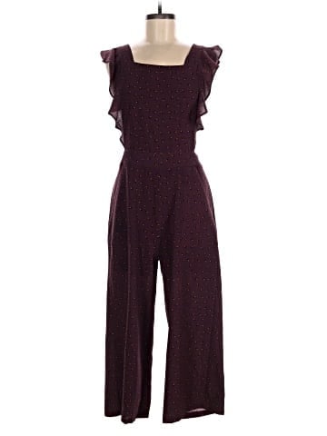 Bobeau Jumpsuit (view 1)