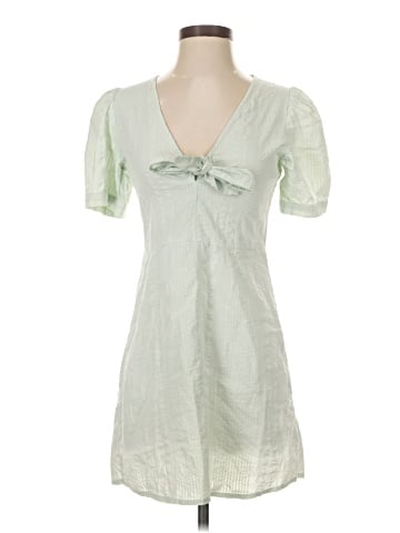 Mi ami Casual Dress (view 1)