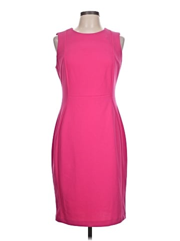 Calvin Klein Cocktail Dress (view 1)