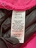 Betabrand Solid Pink Active Pants Size S - photo 5