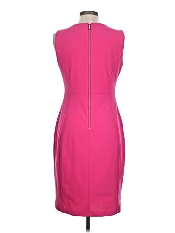 Calvin Klein Cocktail Dress (view 2)