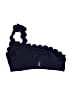 Unbranded Blue Swimsuit Top Size XS (estimated) - photo 2