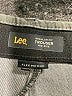 Lee Chevron-herringbone Gray Dress Pants Size 10S - photo 7