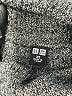 Uniqlo 100% Wool Gray Long Sleeve Turtleneck Size XS - photo 7