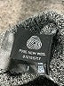 Uniqlo 100% Wool Gray Long Sleeve Turtleneck Size XS - photo 8