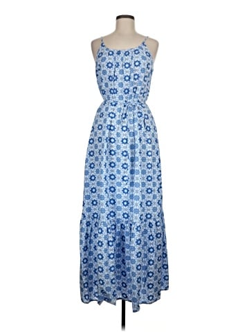 Ann Taylor LOFT Casual Dress (view 1)