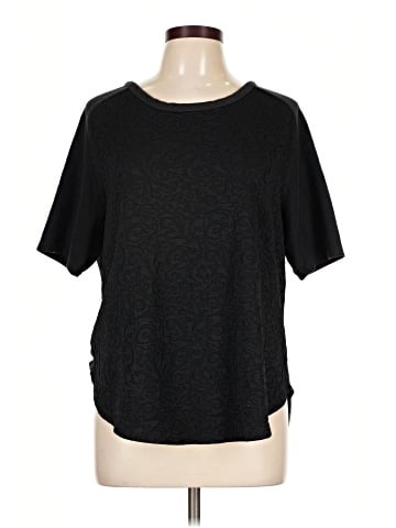 Style&Co Short Sleeve T-Shirt (view 1)