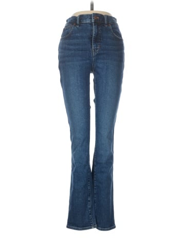 Madewell Jeans (view 1)