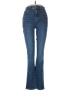 Madewell Blue Jeans Size 28 waist - photo 1