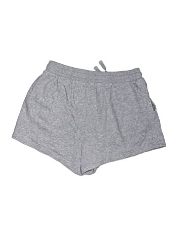 colsie Athletic Shorts (view 2)