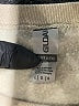 Gildan Tan Sweatshirt Size L - photo 7