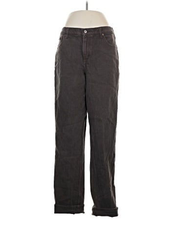 Abercrombie & Fitch Casual Pants (view 1)