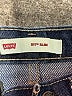 Levi's Blue Jeans Size 5 - photo 3