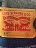 Levi's Blue Jeans Size 5 - photo 4