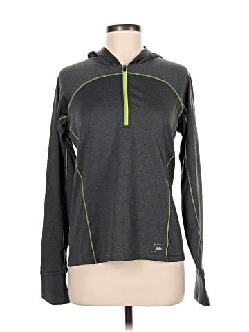 REI Pullover Hoodie (view 1)