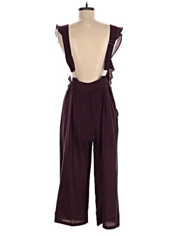 Bobeau Jumpsuit (view 2)