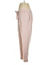 Worthington Solid Pink Casual Pants Size 12 - photo 5