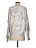 Young Fabulous & Broke Tie-dye Ivory Sweatshirt Size XS - photo 2