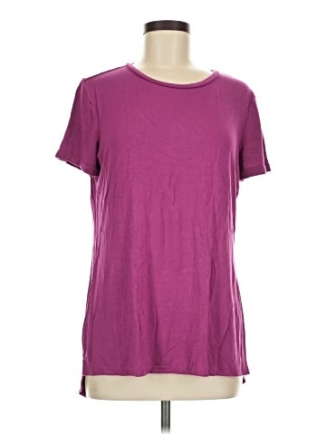 Ellen Tracy Short Sleeve T-Shirt (view 1)