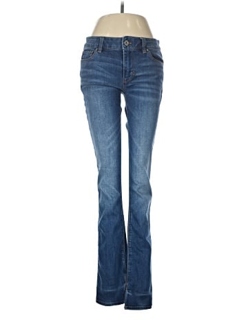 White House Black Market Jeans (view 1)