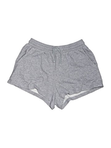 colsie Athletic Shorts (view 1)