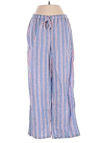 J.Crew Linen Pants (view 1)