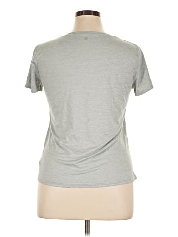 Danskin Short Sleeve T-Shirt (view 2)