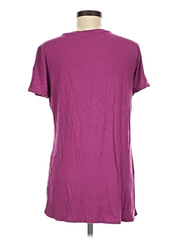 Ellen Tracy Short Sleeve T-Shirt (view 2)