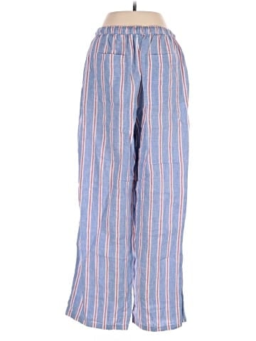 J.Crew Linen Pants (view 2)
