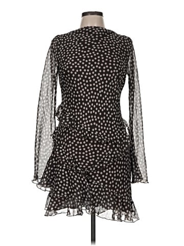Topshop Cocktail Dress (view 1)