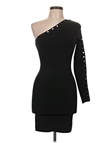 Alexander Wang Cocktail Dress (view 1)