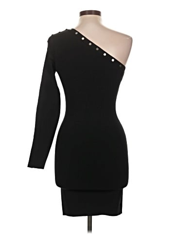 Alexander Wang Cocktail Dress (view 2)