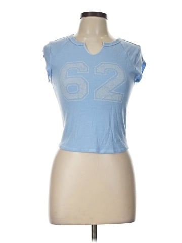 BDG Sleeveless T-Shirt (view 1)