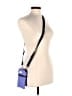 Scout Purple Crossbody Bag One size - photo 2