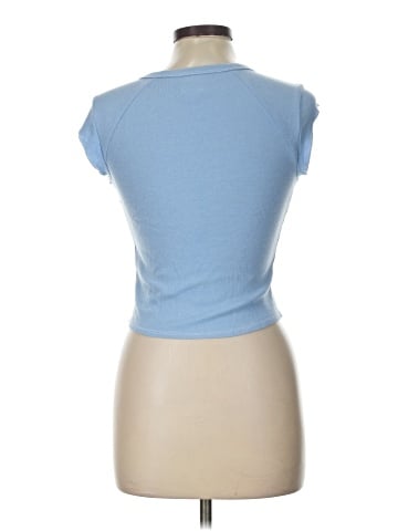 BDG Sleeveless T-Shirt (view 2)