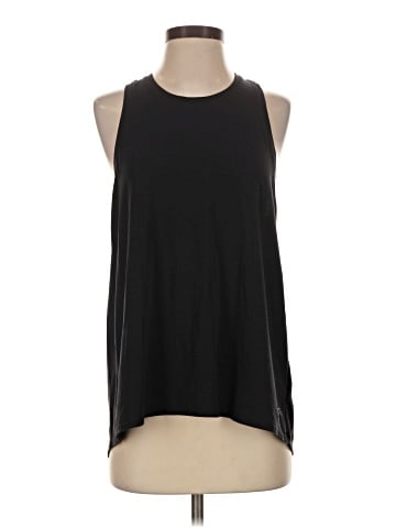 Gap Fit Sleeveless T-Shirt (view 1)