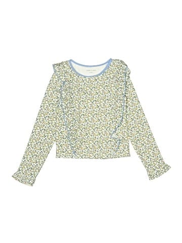 Janie and Jack Rash Guard (view 1)