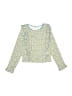 Janie and Jack Yellow Rash Guard Size 6 - photo 1