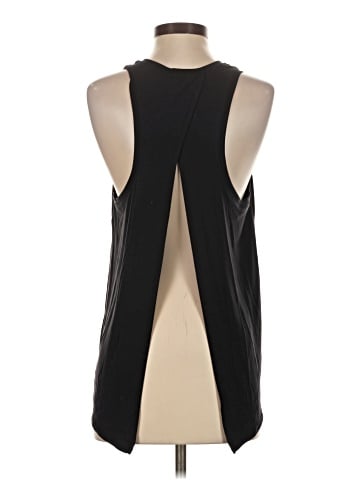 Gap Fit Sleeveless T-Shirt (view 2)