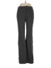 Old Navy Chevron-herringbone Gray Dress Pants Size 6 - photo 1