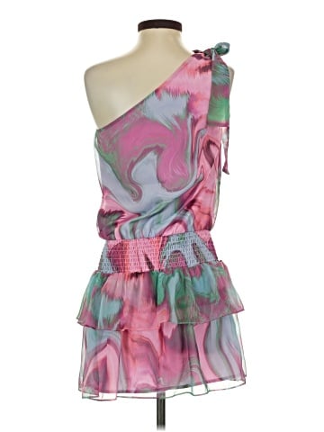 Amanda Uprichard Cocktail Dress (view 2)