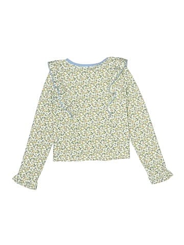 Janie and Jack Rash Guard (view 2)
