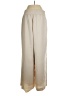 Express 100% Polyester Ivory Dress Pants Size L - photo 2