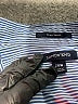 Lands' End Blue Short Sleeve Button-Down Shirt Size 20 - photo 7