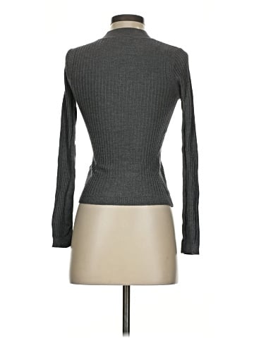 Topshop Turtleneck Sweater (view 2)
