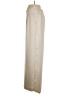 Express 100% Polyester Ivory Dress Pants Size L - photo 5